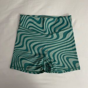 Balance Athletica/Vitality The Storm Habitat Bike Shorts